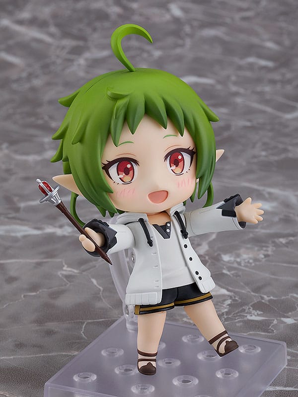 Sylphiette - Mushoku Tensei: Jobless Reincarnation - Good Smile Company