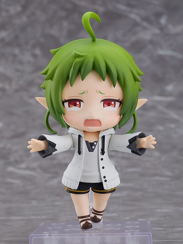 Sylphiette - Mushoku Tensei: Jobless Reincarnation - Good Smile Company