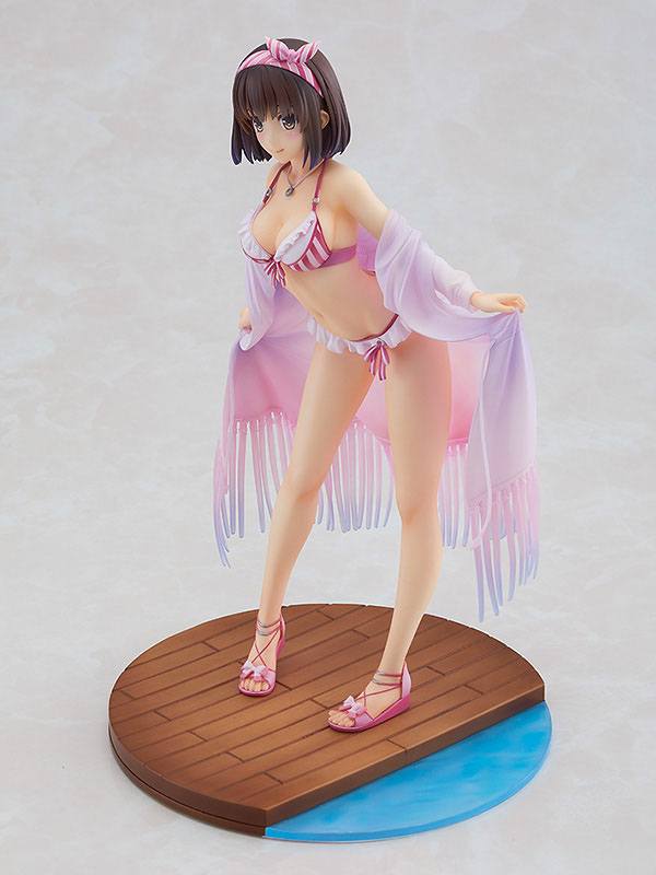 Megumi Kato - Fantasia Bunko Festival 2017 Ver. / Saekano: How to Raise a Boring Girlfriend