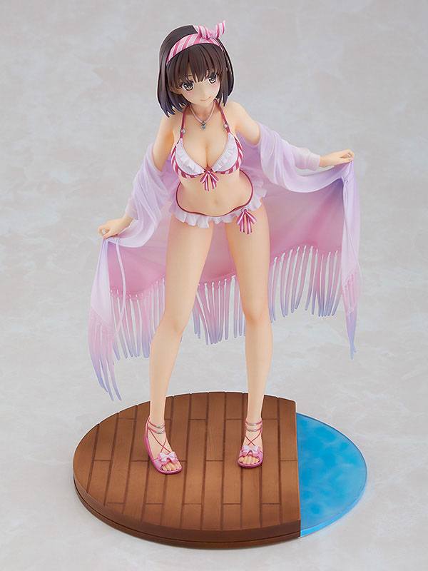 Megumi Kato - Fantasia Bunko Festival 2017 Ver. / Saekano: How to Raise a Boring Girlfriend