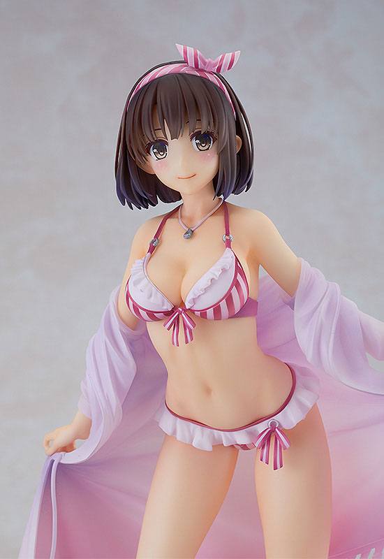 Megumi Kato - Fantasia Bunko Festival 2017 Ver. / Saekano: How to Raise a Boring Girlfriend