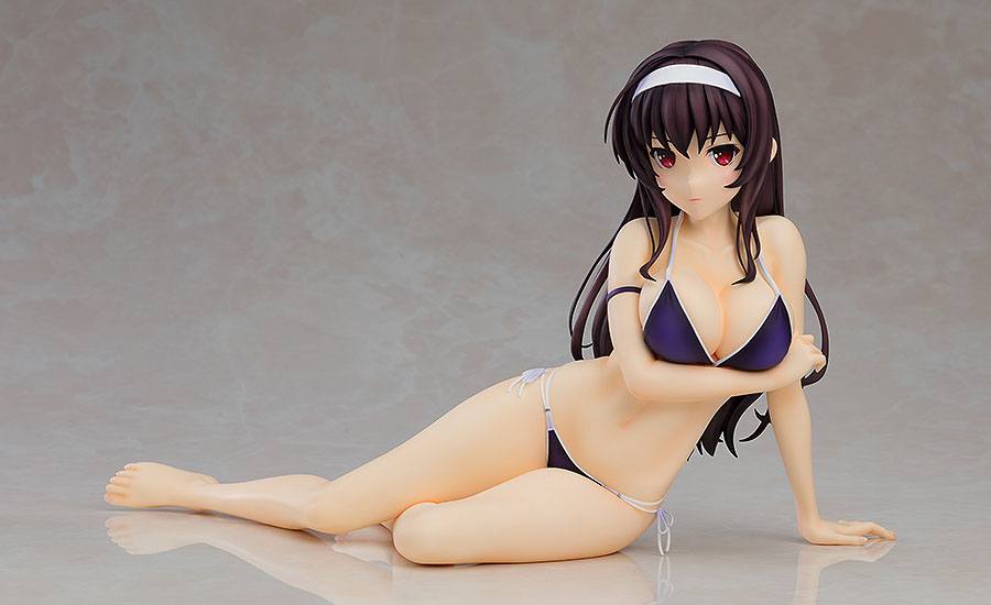 Utaha Kasumigaoka - Animation Ver. AQ
