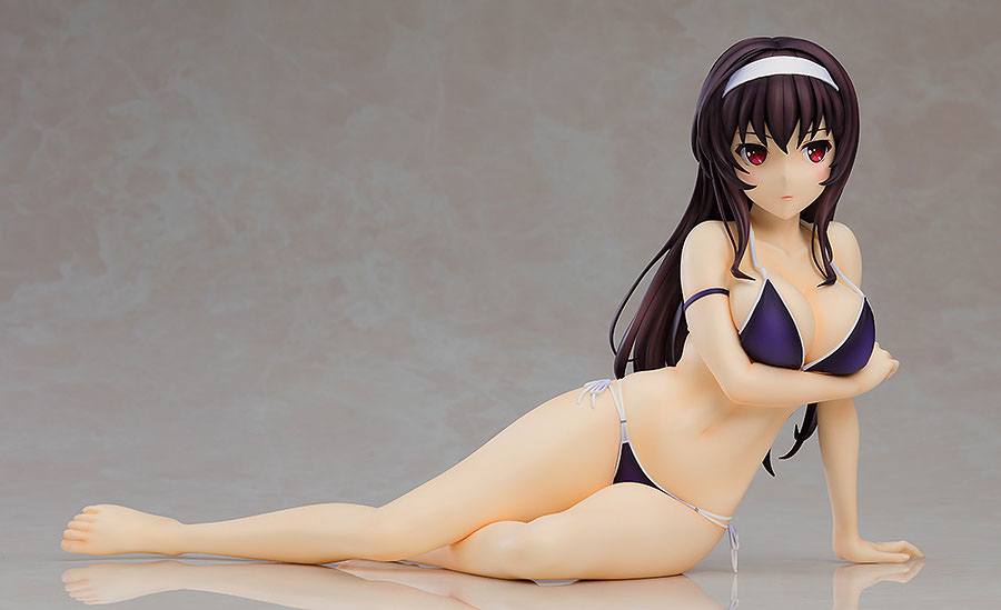 Utaha Kasumigaoka - Animation Ver. AQ