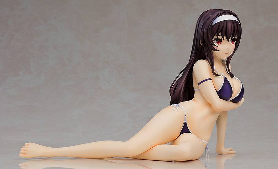 Utaha Kasumigaoka - Animation Ver. AQ