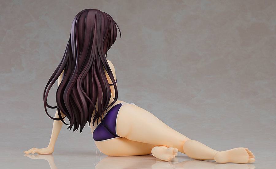 Utaha Kasumigaoka - Animation Ver. AQ