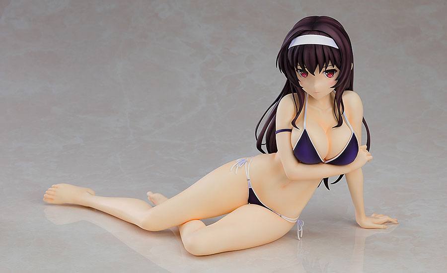 Utaha Kasumigaoka - Animation Ver. AQ