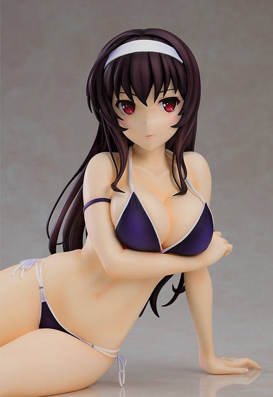 Utaha Kasumigaoka - Animation Ver. AQ