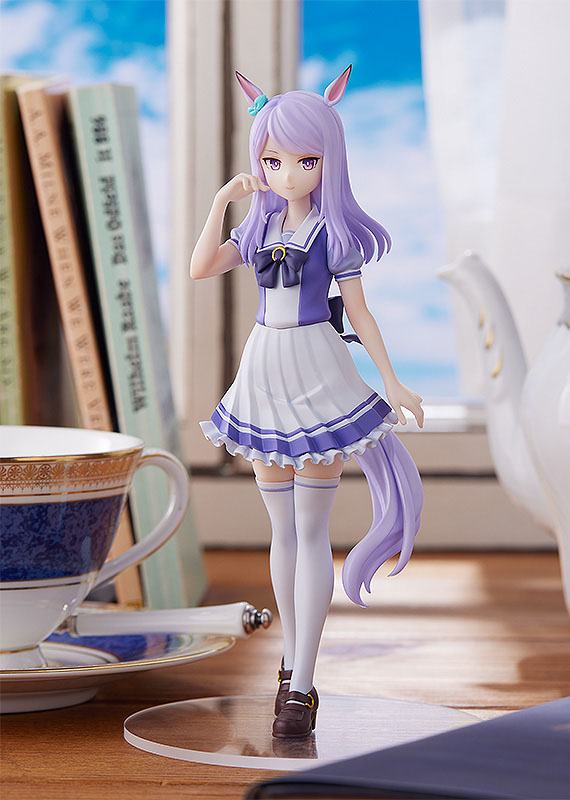 Mejiro McQueen - School Uniform Ver. - Pop Up Parade / Umamusume: Pretty Derby