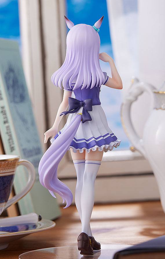 Mejiro McQueen - School Uniform Ver. - Pop Up Parade / Umamusume: Pretty Derby