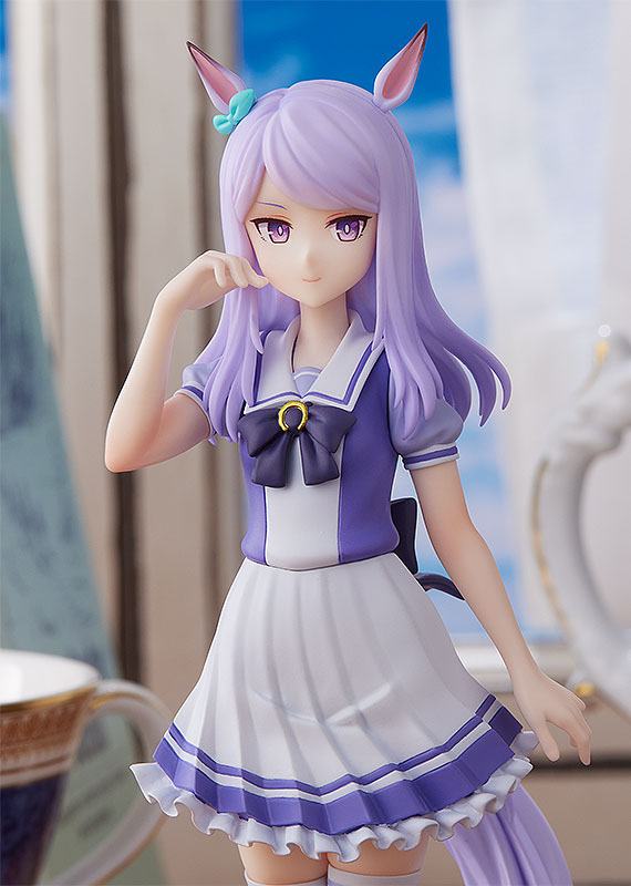 Mejiro McQueen - School Uniform Ver. - Pop Up Parade / Umamusume: Pretty Derby