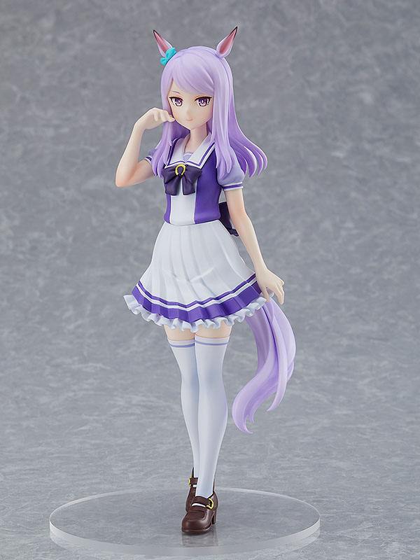 Mejiro McQueen - School Uniform Ver. - Pop Up Parade / Umamusume: Pretty Derby
