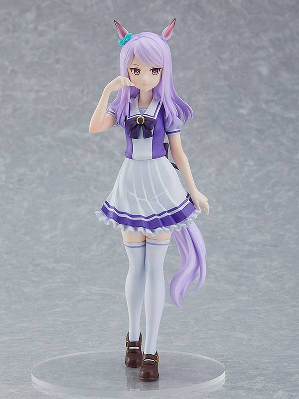 Mejiro McQueen - School Uniform Ver. - Pop Up Parade / Umamusume: Pretty Derby