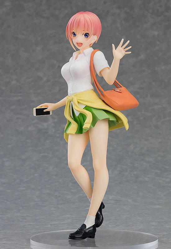 Itsuki Nakano 1.5 Ver Pop Up Parade Good Smile Company
