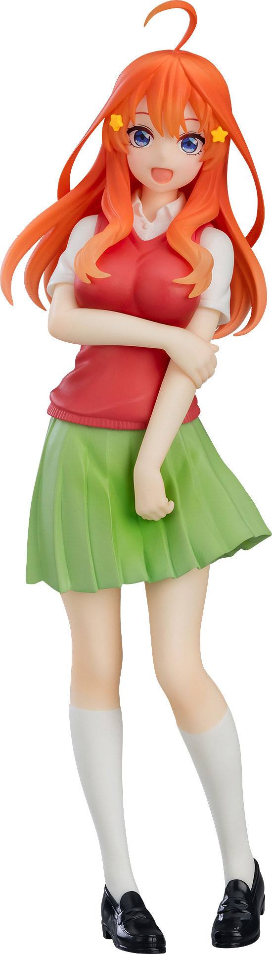 Itsuki Nakano 1.5 Ver - Pop Up Parade Good Smile Company