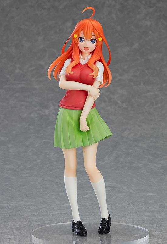 Itsuki Nakano 1.5 Ver - Pop Up Parade Good Smile Company