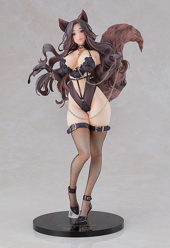HaneAme Dog Pet Girlfriend Good Smile Company