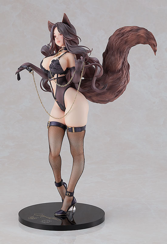 HaneAme Dog Pet Girlfriend Good Smile Company