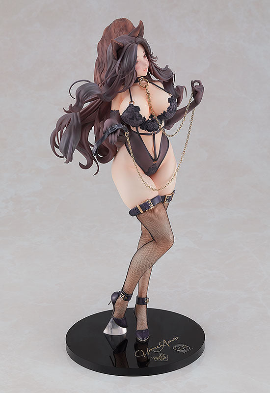 HaneAme Dog Pet Girlfriend Good Smile Company