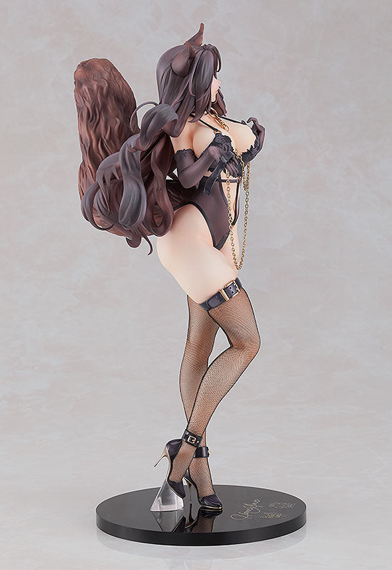 HaneAme Dog Pet Girlfriend Good Smile Company