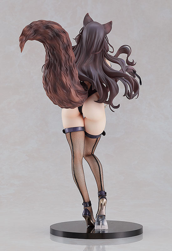 HaneAme Dog Pet Girlfriend Good Smile Company