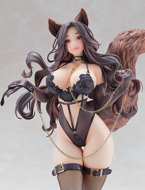 HaneAme Dog Pet Girlfriend Good Smile Company