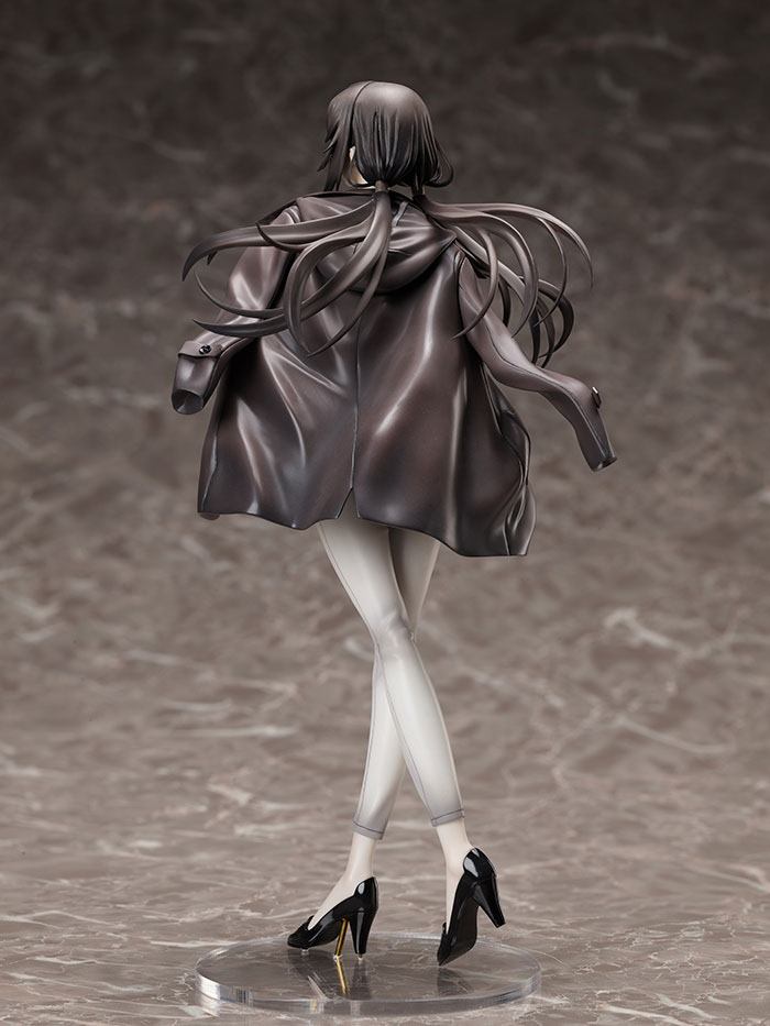 Makinami Mari Illustrious - Radio Eva Original Color Ver. Hobby Max