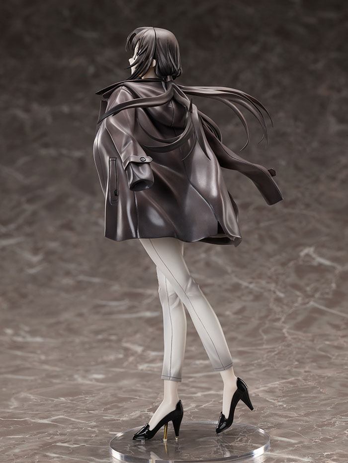 Makinami Mari Illustrious - Radio Eva Original Color Ver. Hobby Max