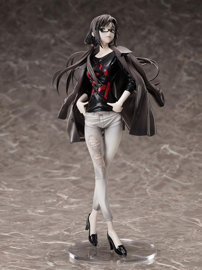 Makinami Mari Illustrious - Radio Eva Original Color Ver. Hobby Max