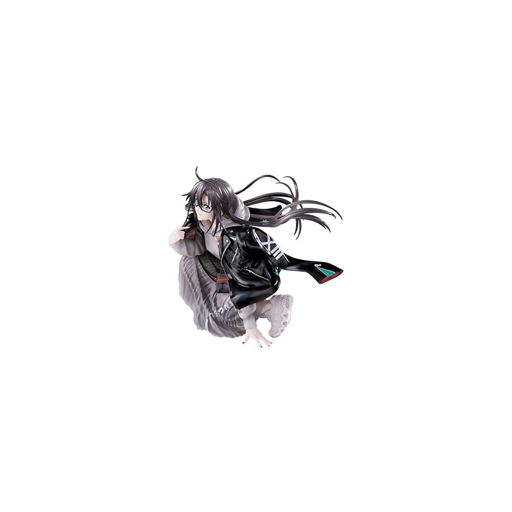 Makinami Mari Illustrious Radio Eva Part2 Original Color Ver. Hobby Sakura