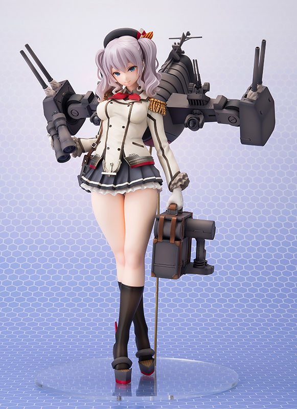 Kashima Limited Edition Kantai Collection