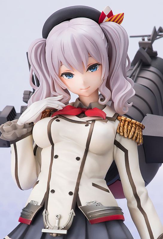 Kashima Limited Edition Kantai Collection