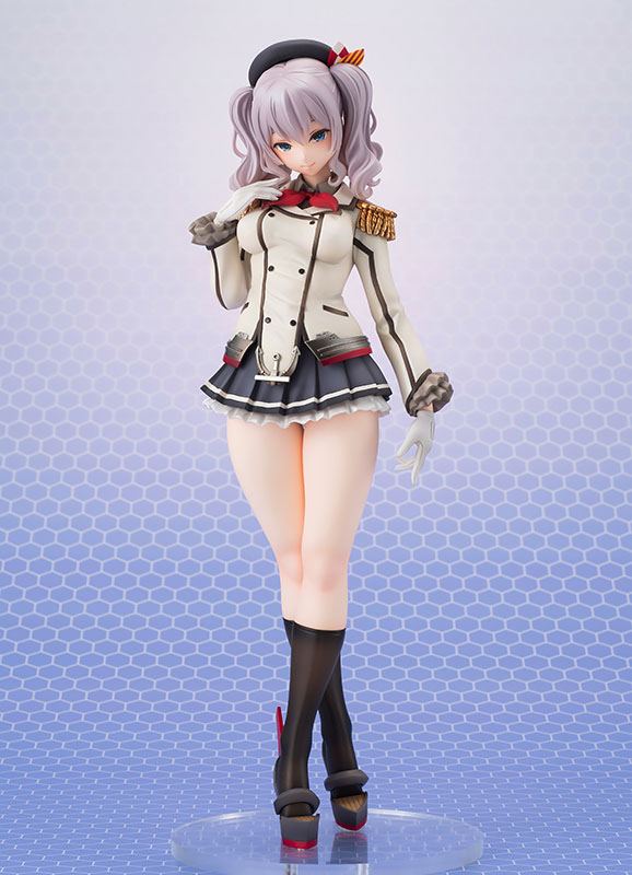 Kashima Limited Edition Kantai Collection