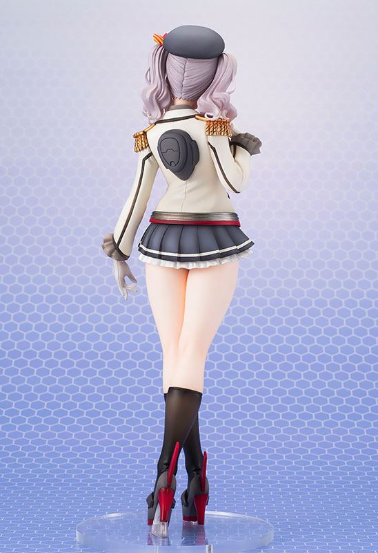 Kashima Limited Edition Kantai Collection