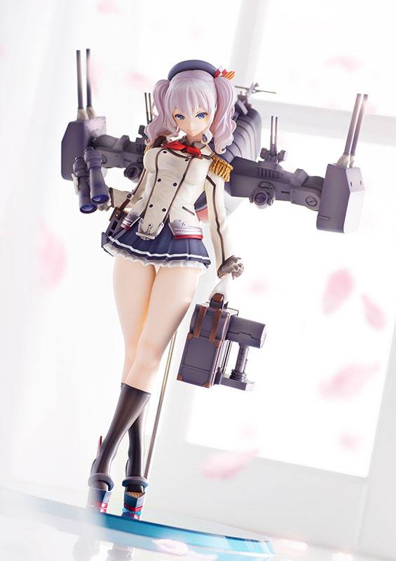 Kashima Limited Edition Kantai Collection