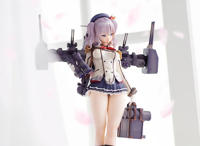 Kashima Limited Edition Kantai Collection