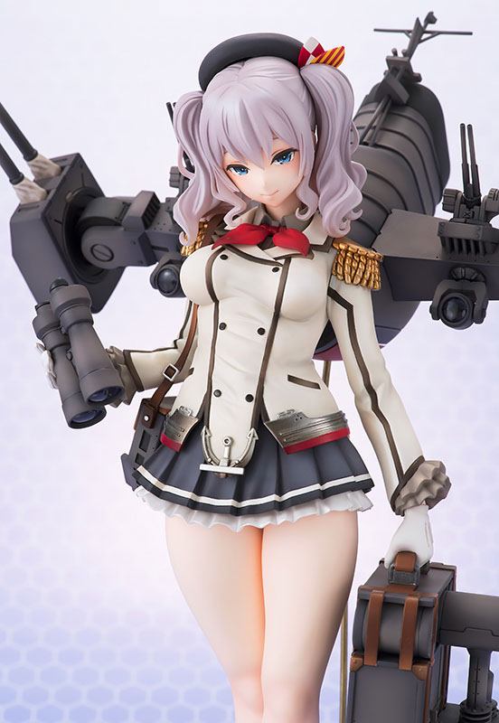 Kashima Limited Edition Kantai Collection