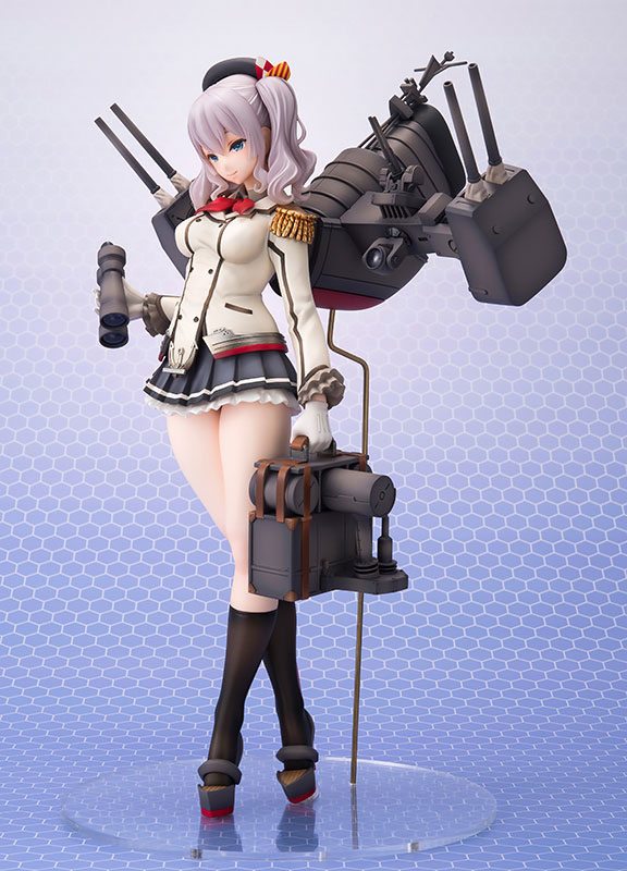 Kashima Limited Edition Kantai Collection