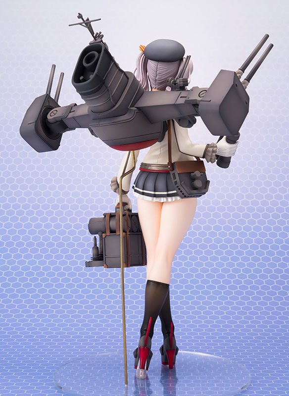 Kashima Limited Edition Kantai Collection