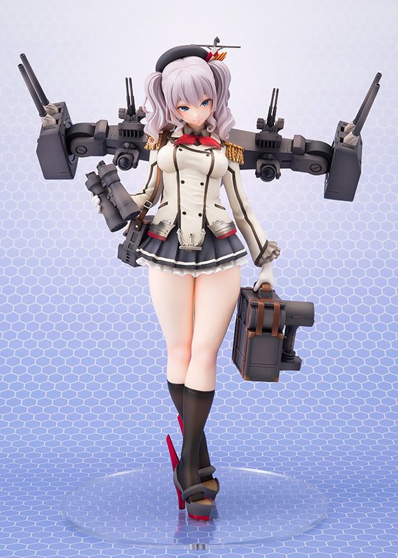 Kashima Limited Edition Kantai Collection
