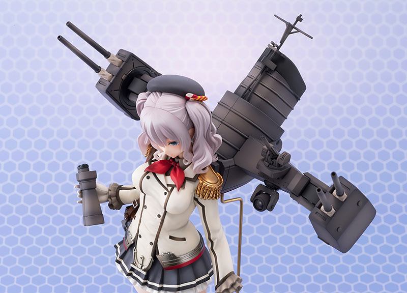 Kashima Limited Edition Kantai Collection