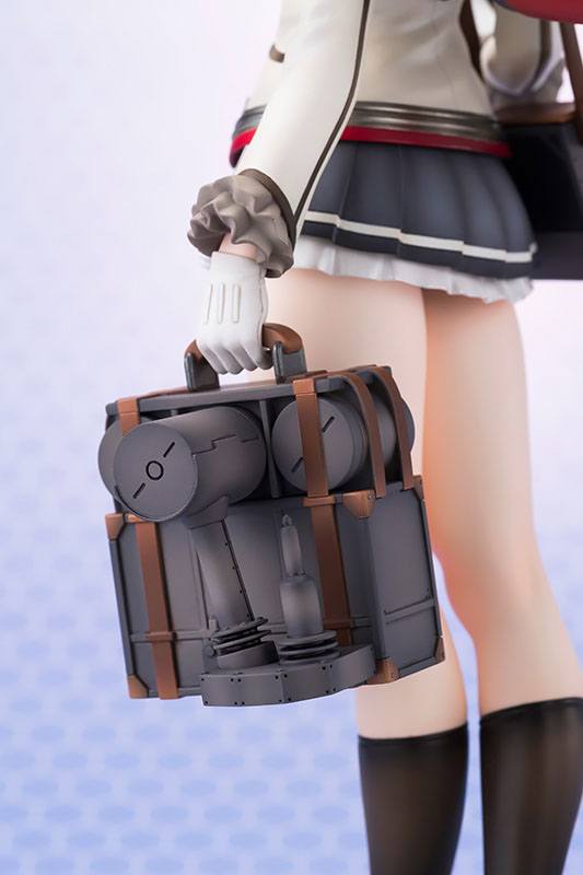 Kashima Limited Edition Kantai Collection