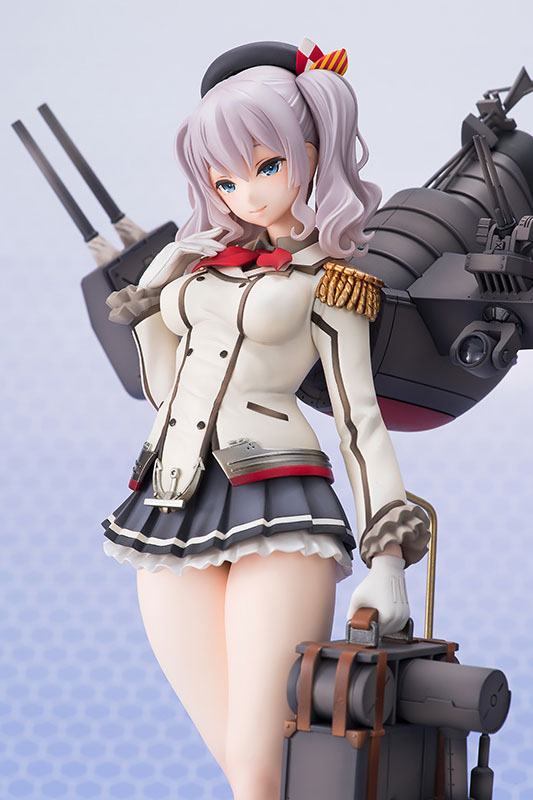 Kashima Limited Edition Kantai Collection