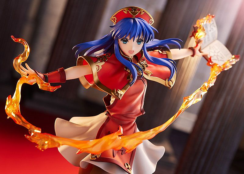 Lilina Fire Emblem The Binding Blade Intelligent Systems