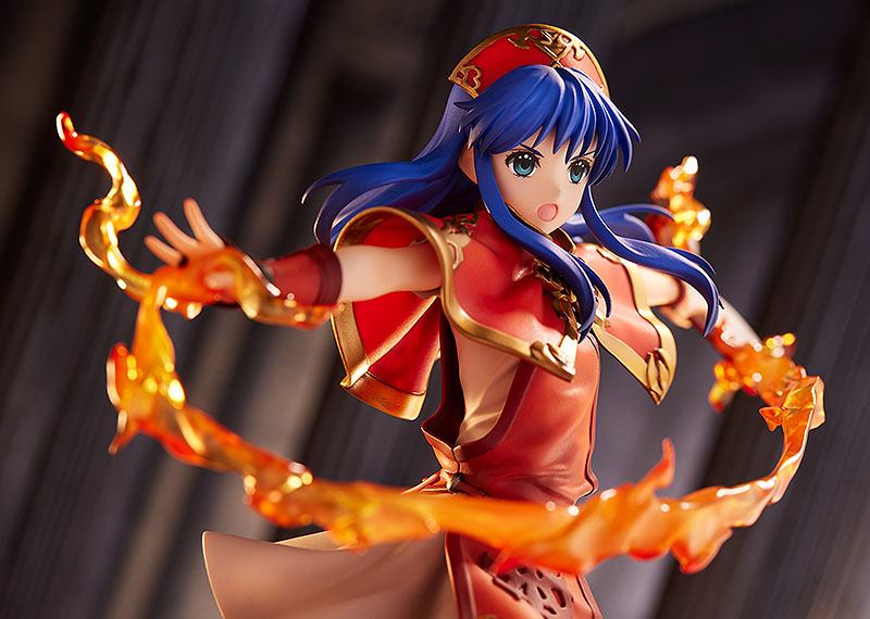 Lilina Fire Emblem The Binding Blade Intelligent Systems