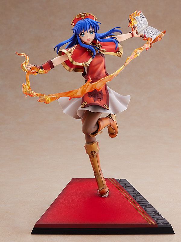 Lilina Fire Emblem The Binding Blade Intelligent Systems