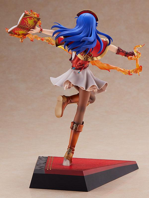 Lilina Fire Emblem The Binding Blade Intelligent Systems