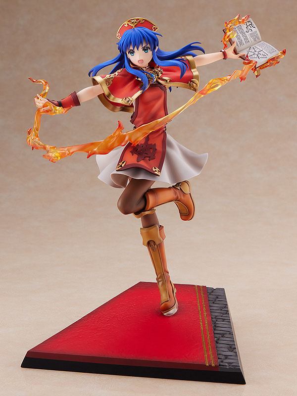 Lilina Fire Emblem The Binding Blade Intelligent Systems