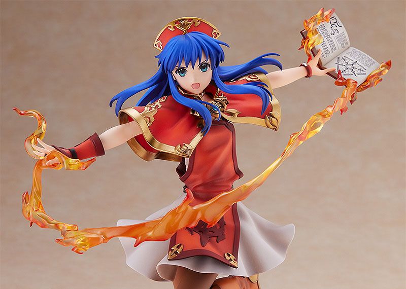 Lilina Fire Emblem The Binding Blade Intelligent Systems