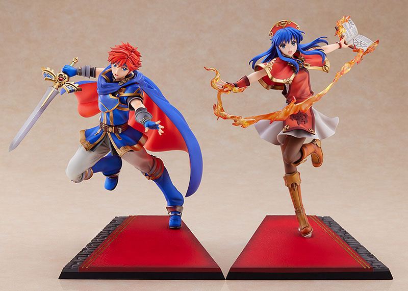 Lilina Fire Emblem The Binding Blade Intelligent Systems