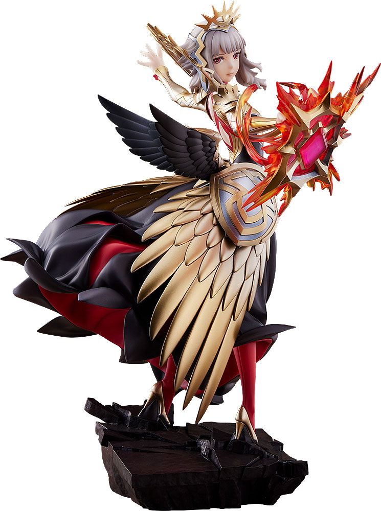 Veronica - Fire Emblem - Intelligent Systems